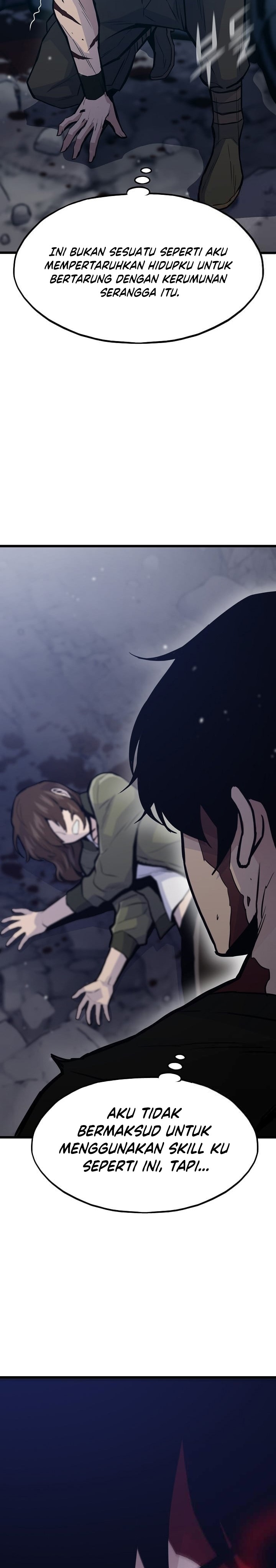 Past Life Regressor (Remake 2022) Chapter 31 Gambar 27