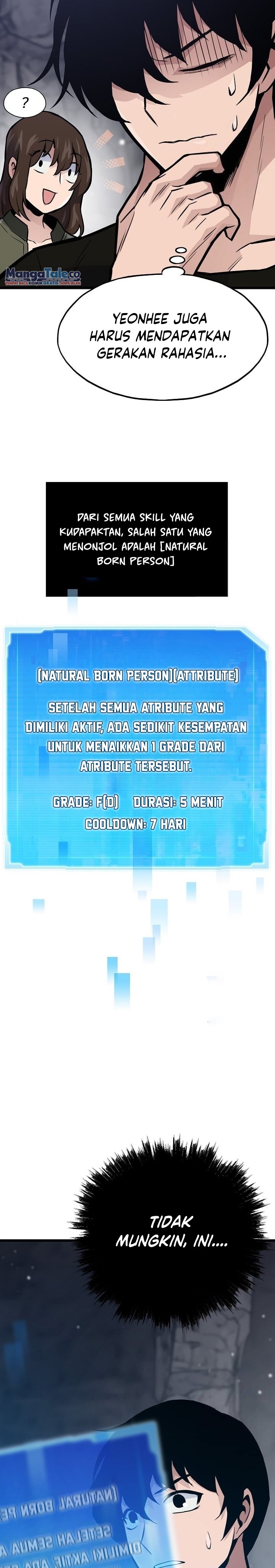 Past Life Regressor (Remake 2022) Chapter 31 Gambar 32