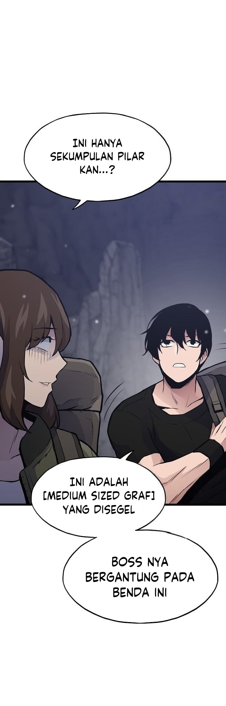Past Life Regressor (Remake 2022) Chapter 31 Gambar 36