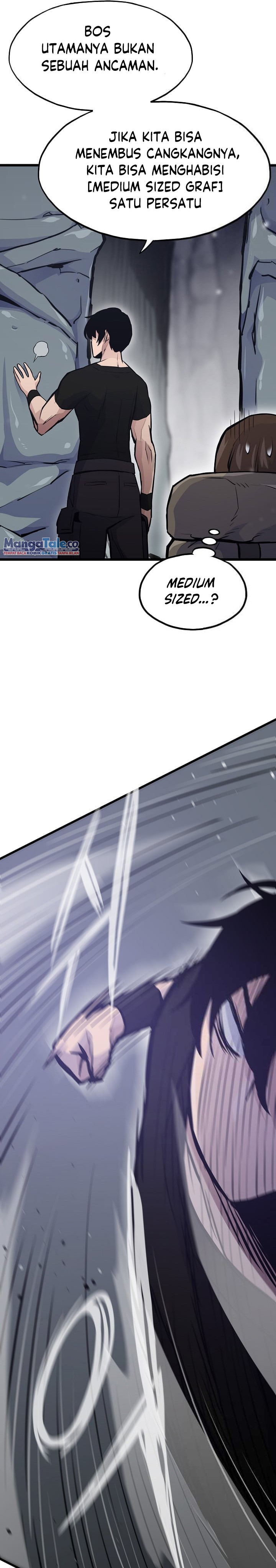 Past Life Regressor (Remake 2022) Chapter 31 Gambar 37