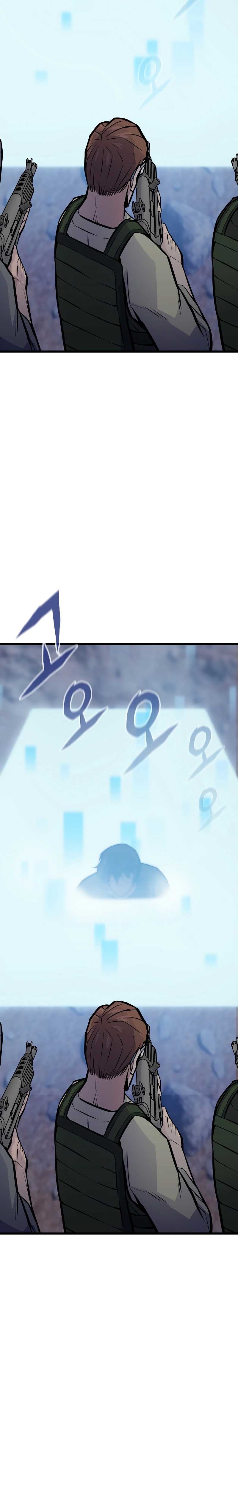 Past Life Regressor (Remake 2022) Chapter 34 Gambar 4