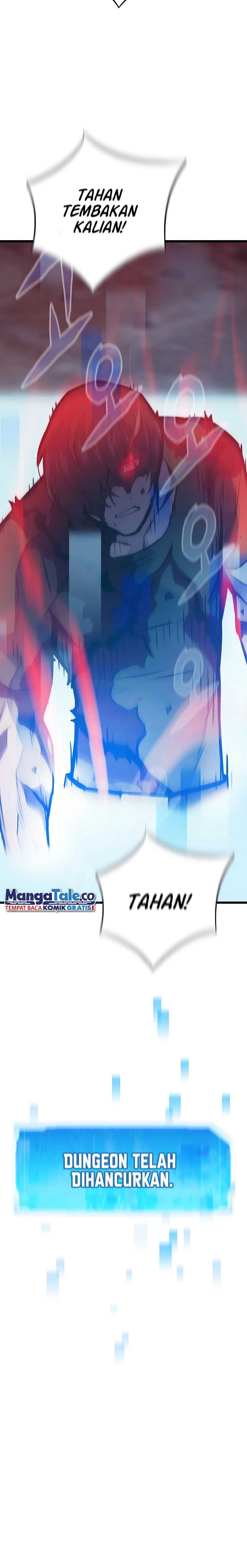Past Life Regressor (Remake 2022) Chapter 34 Gambar 6