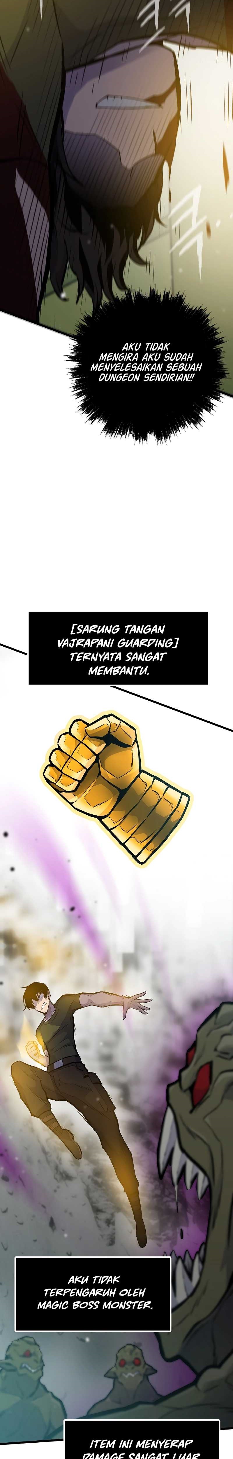 Past Life Regressor (Remake 2022) Chapter 34 Gambar 8