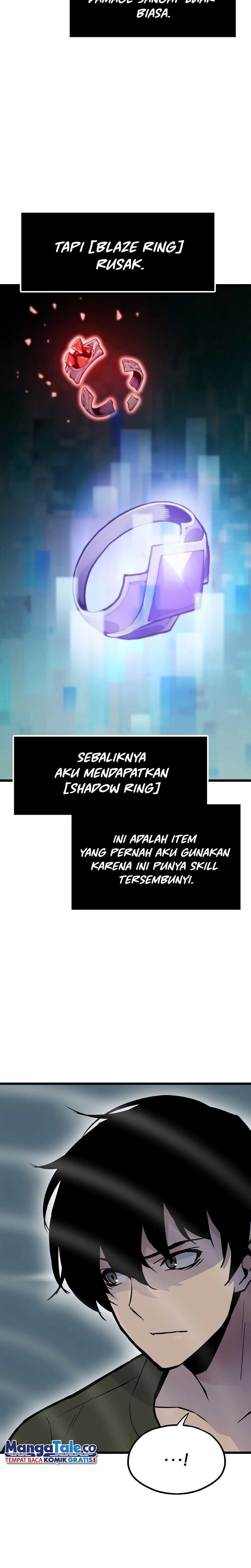 Past Life Regressor (Remake 2022) Chapter 34 Gambar 9