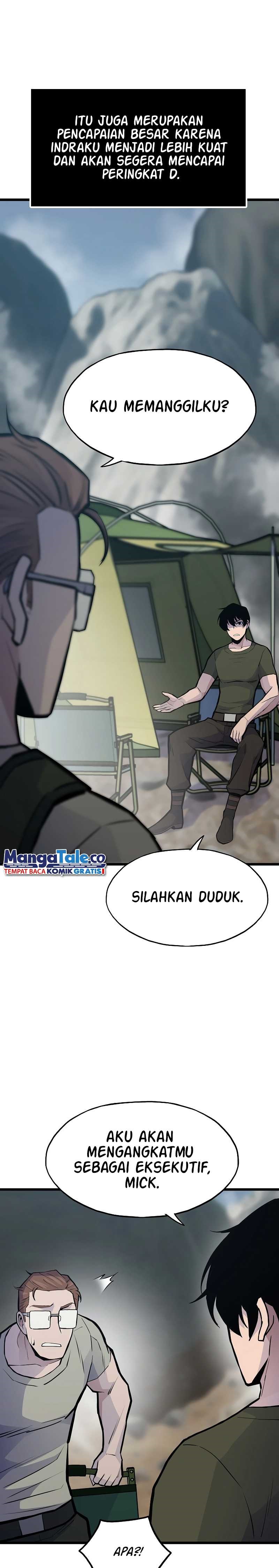 Past Life Regressor (Remake 2022) Chapter 34 Gambar 10