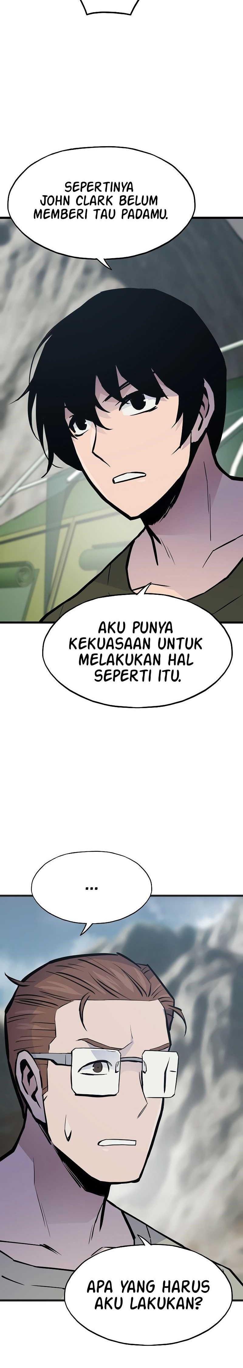Past Life Regressor (Remake 2022) Chapter 34 Gambar 11