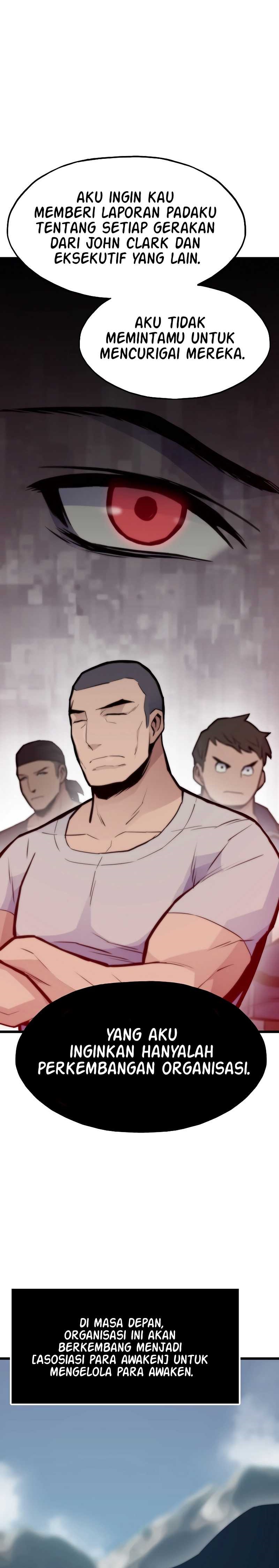 Past Life Regressor (Remake 2022) Chapter 34 Gambar 12