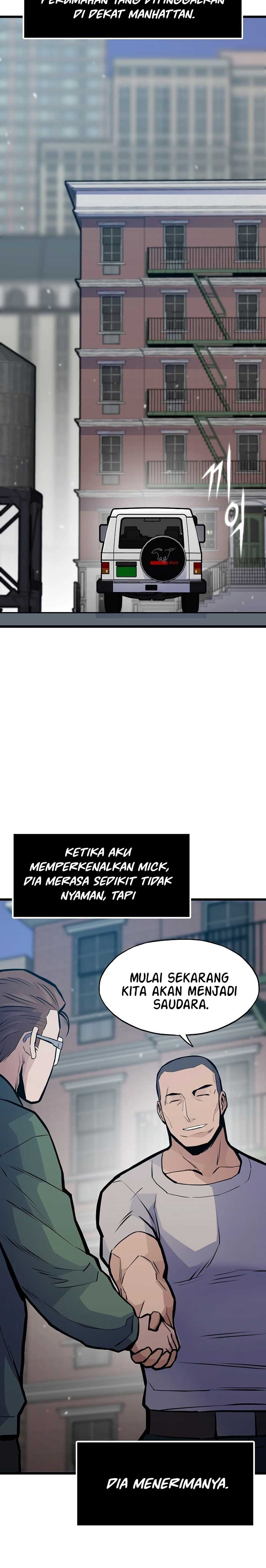 Past Life Regressor (Remake 2022) Chapter 34 Gambar 14