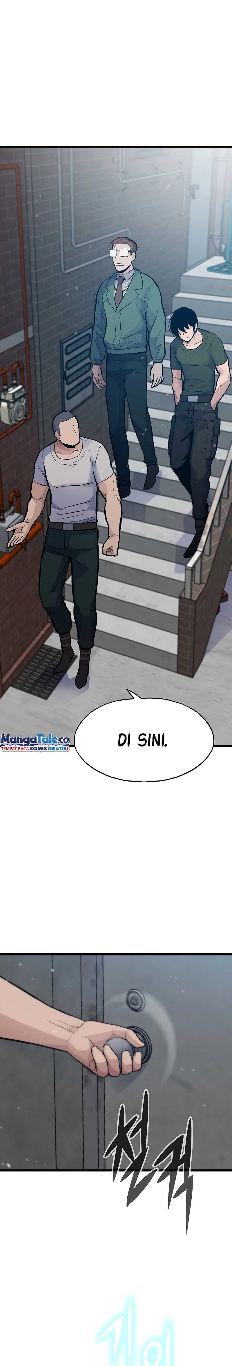 Past Life Regressor (Remake 2022) Chapter 34 Gambar 15