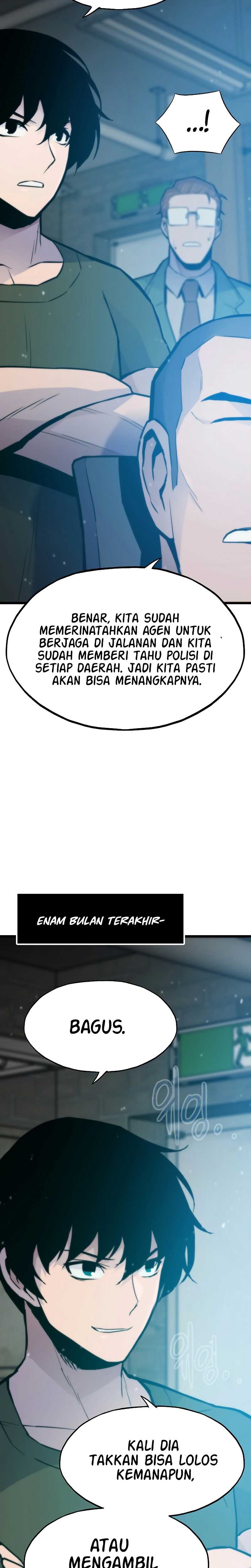 Past Life Regressor (Remake 2022) Chapter 34 Gambar 17