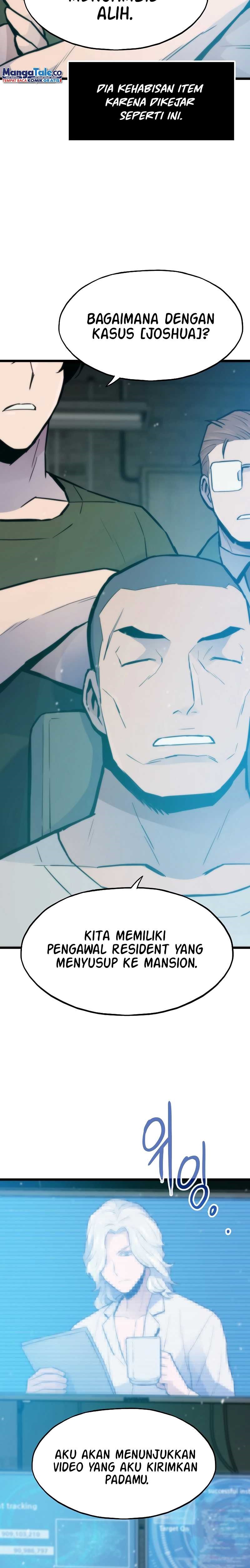 Past Life Regressor (Remake 2022) Chapter 34 Gambar 18