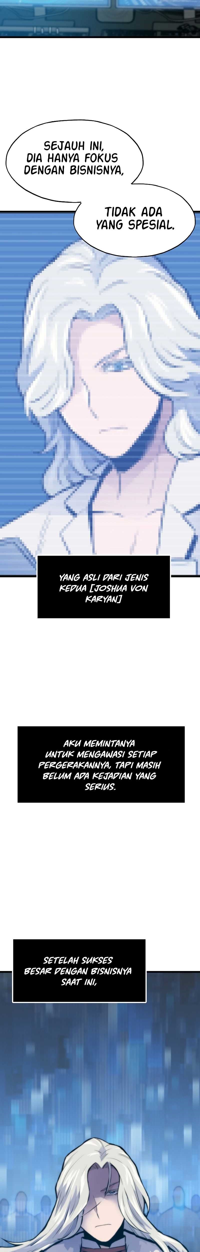 Past Life Regressor (Remake 2022) Chapter 34 Gambar 19