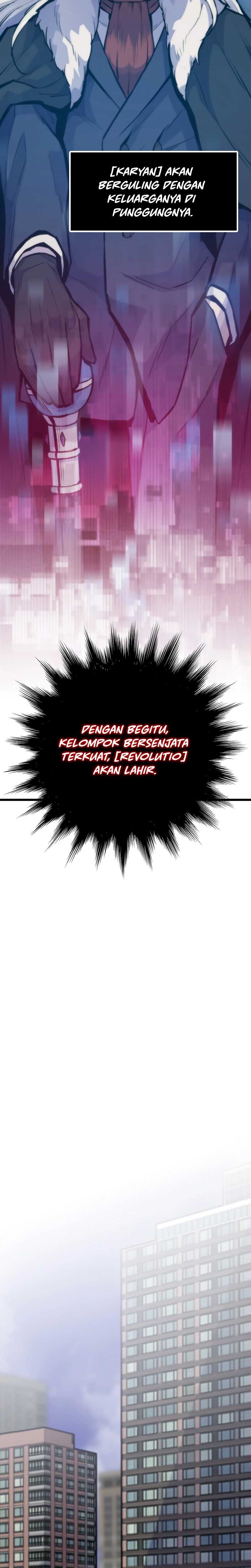 Past Life Regressor (Remake 2022) Chapter 34 Gambar 20