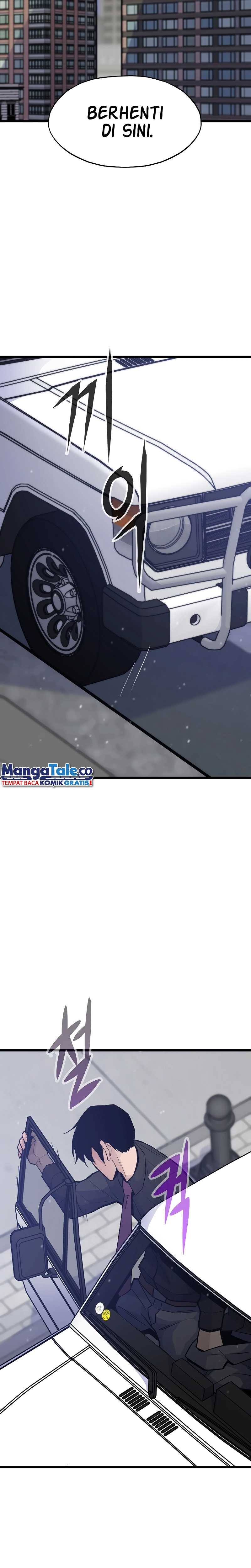 Past Life Regressor (Remake 2022) Chapter 34 Gambar 21