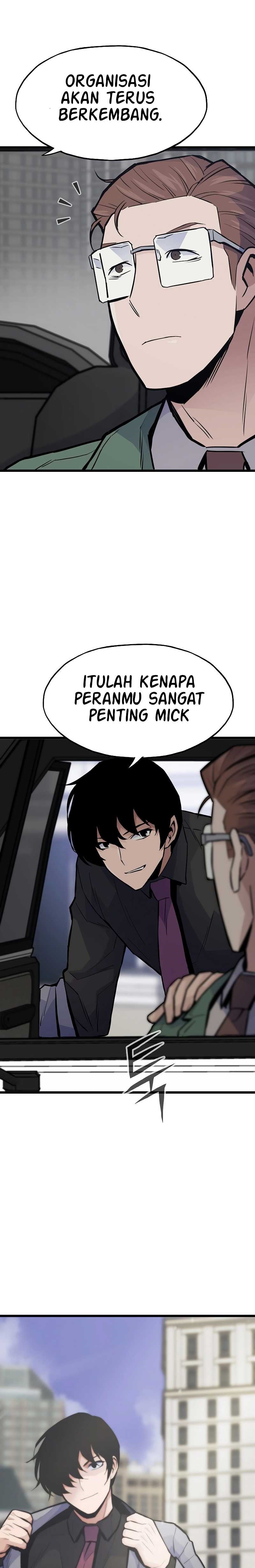 Past Life Regressor (Remake 2022) Chapter 34 Gambar 22