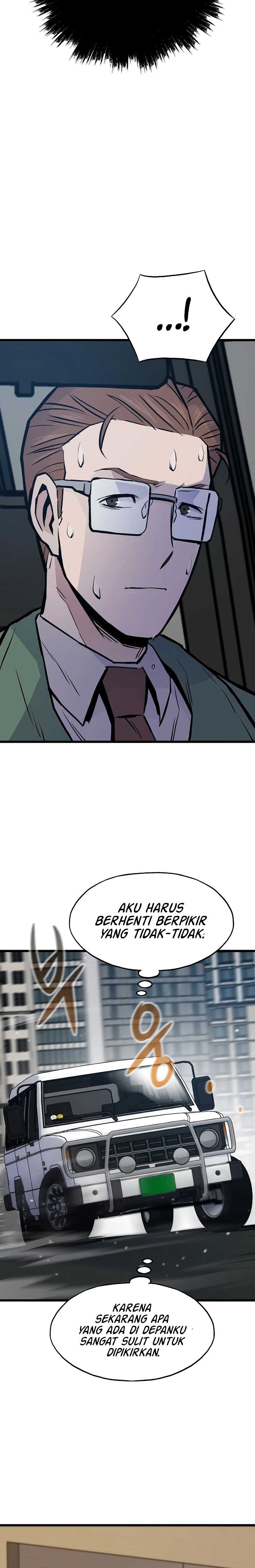 Past Life Regressor (Remake 2022) Chapter 34 Gambar 24
