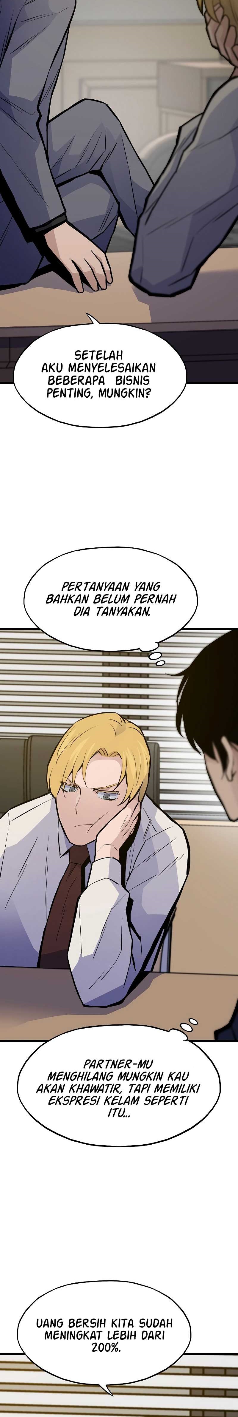 Past Life Regressor (Remake 2022) Chapter 34 Gambar 27