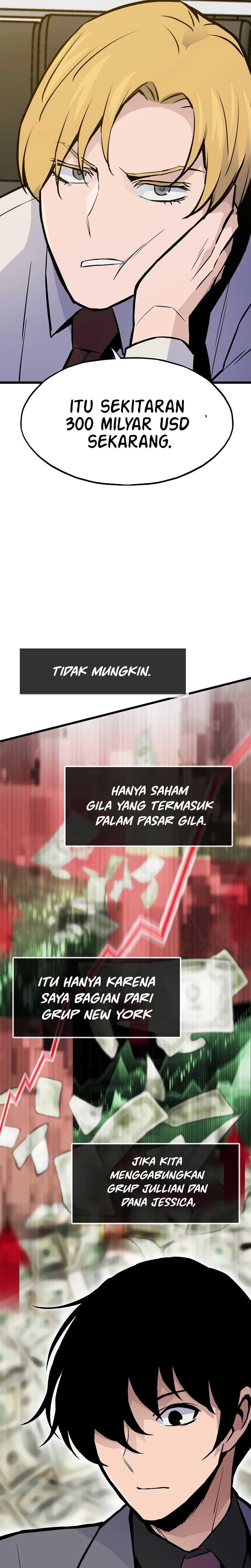 Past Life Regressor (Remake 2022) Chapter 34 Gambar 28