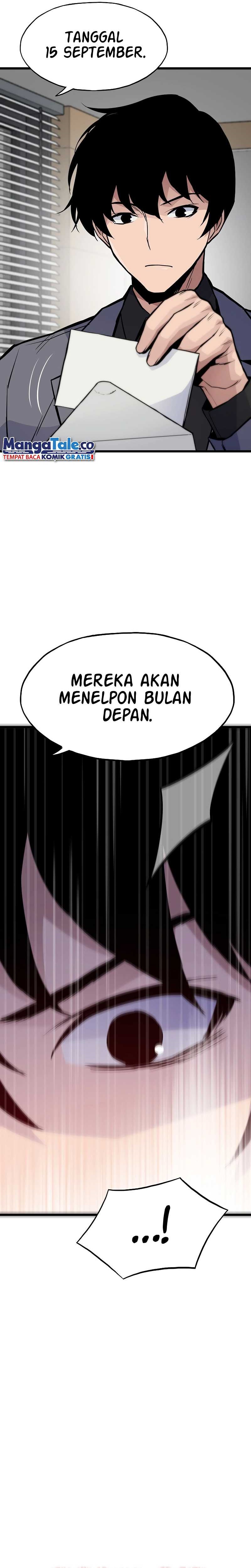 Past Life Regressor (Remake 2022) Chapter 34 Gambar 30