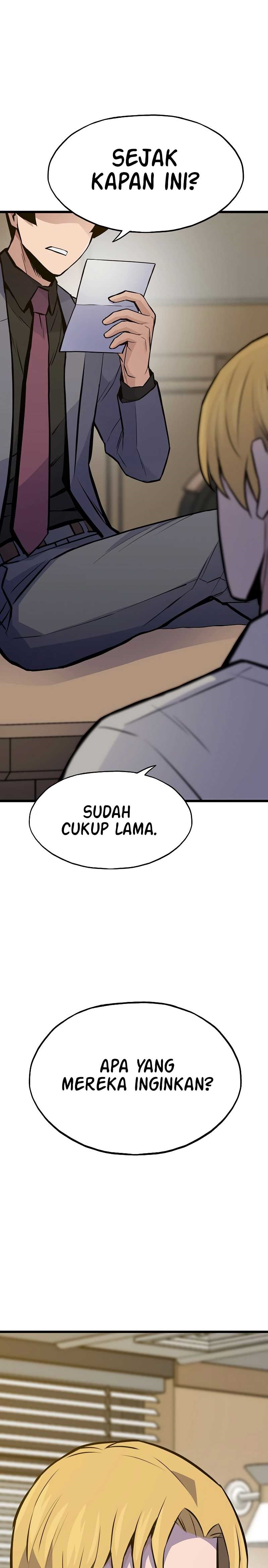 Past Life Regressor (Remake 2022) Chapter 34 Gambar 32