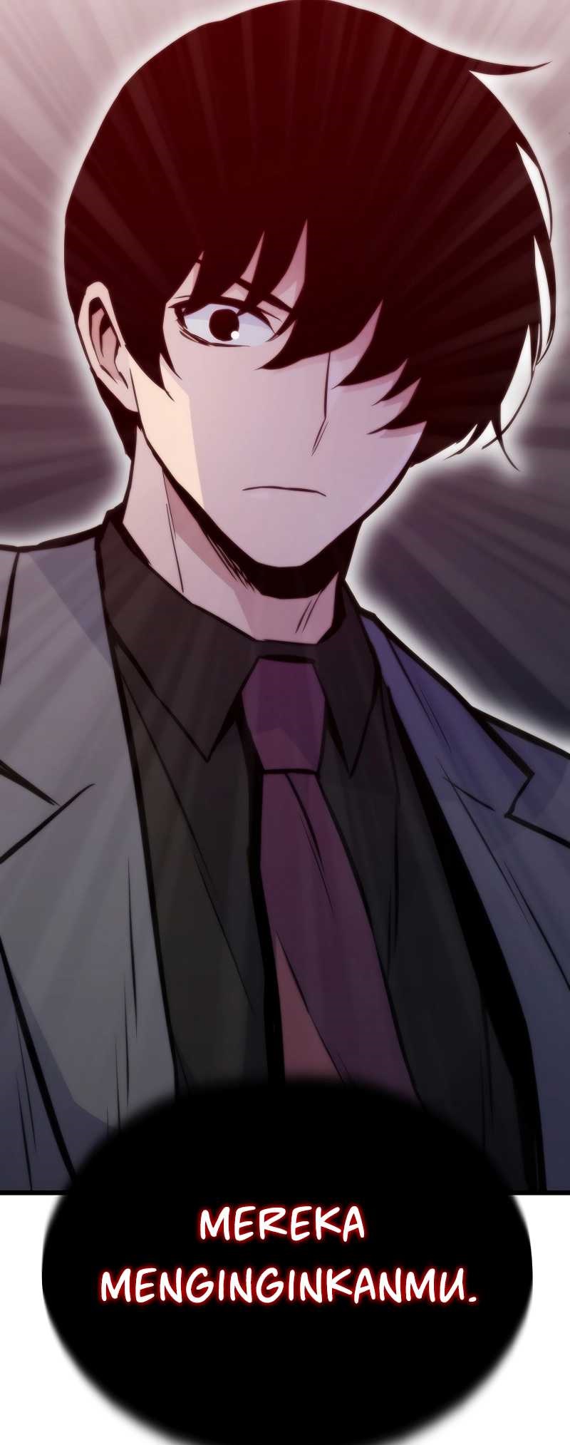 Past Life Regressor (Remake 2022) Chapter 34 Gambar 34