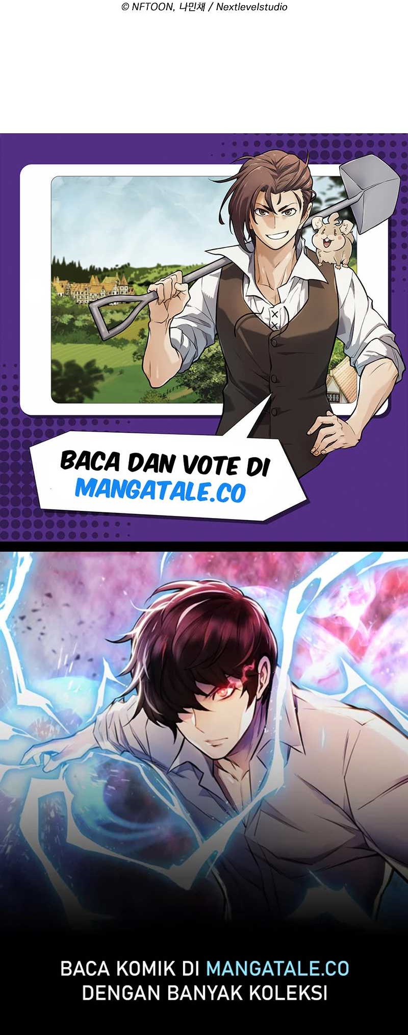Past Life Regressor (Remake 2022) Chapter 34 Gambar 36