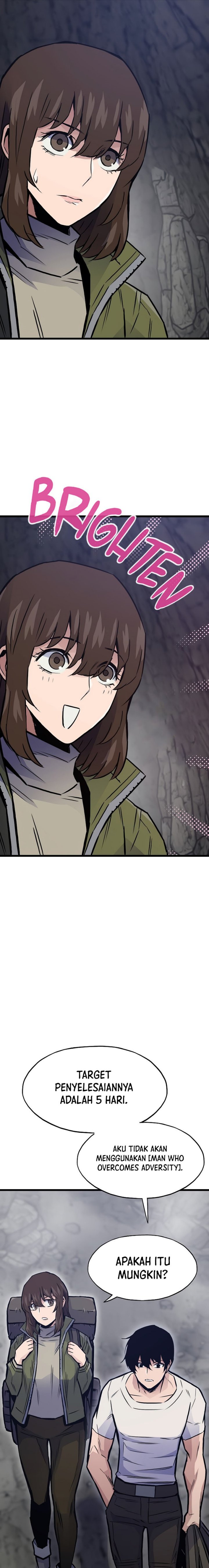 Past Life Regressor (Remake 2022) Chapter 38 Gambar 3