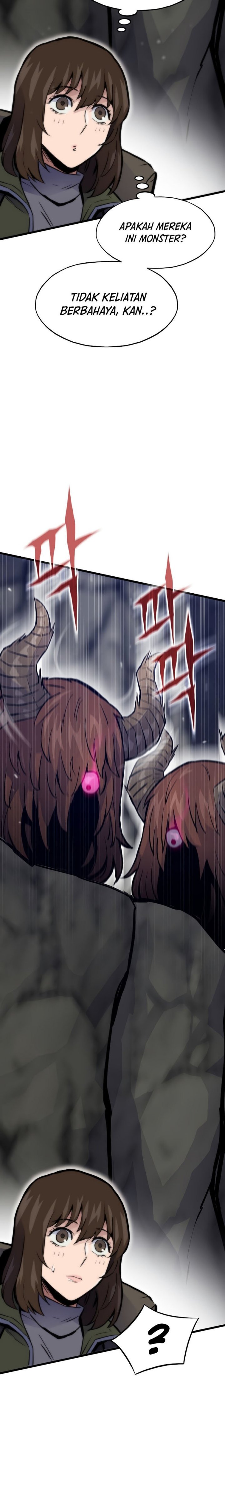 Past Life Regressor (Remake 2022) Chapter 38 Gambar 6