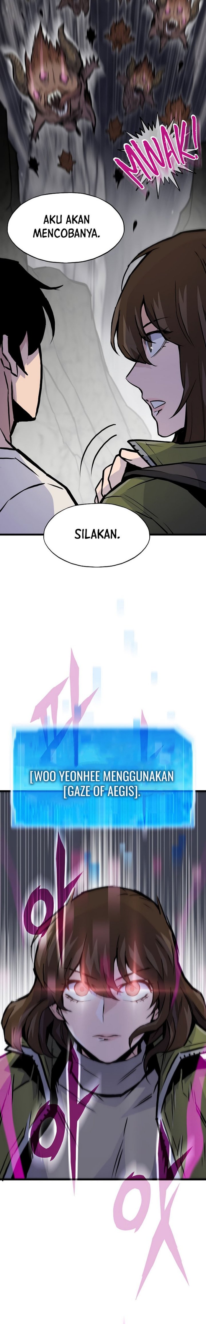 Past Life Regressor (Remake 2022) Chapter 38 Gambar 8