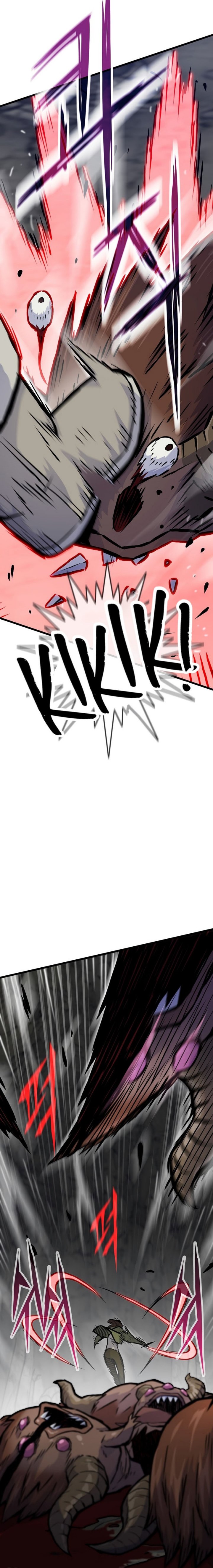 Past Life Regressor (Remake 2022) Chapter 38 Gambar 16