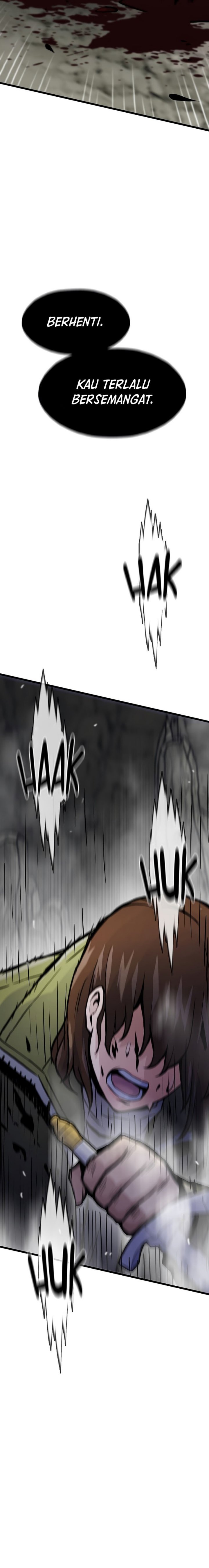 Past Life Regressor (Remake 2022) Chapter 38 Gambar 17