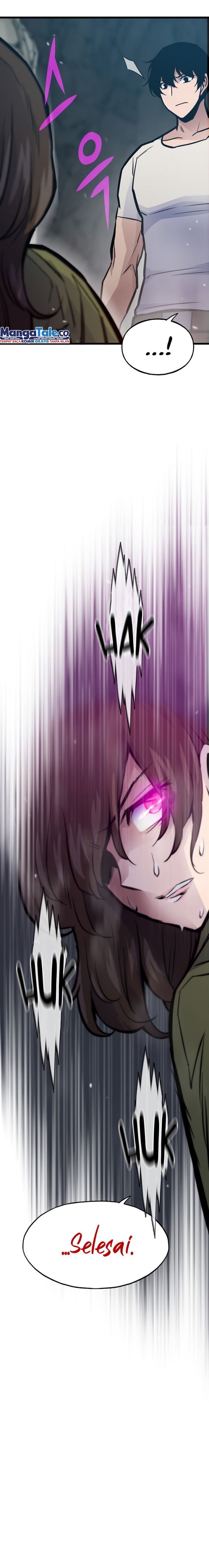 Past Life Regressor (Remake 2022) Chapter 38 Gambar 18