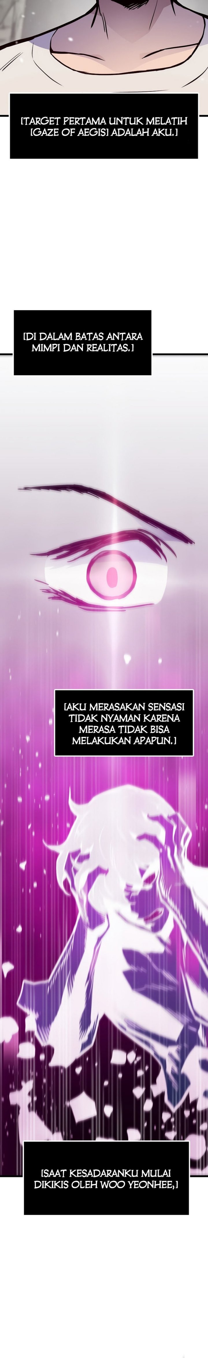 Past Life Regressor (Remake 2022) Chapter 38 Gambar 20