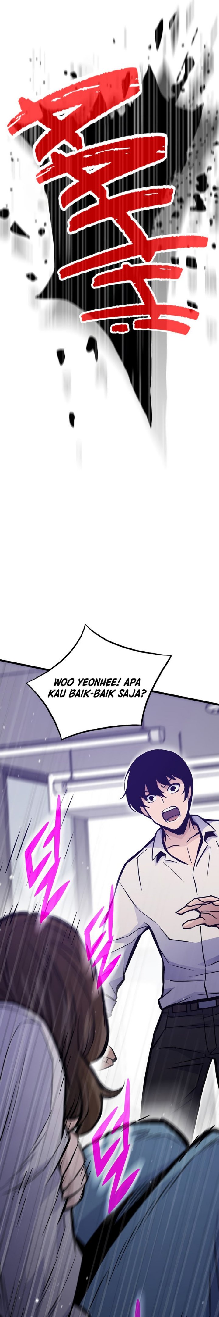 Past Life Regressor (Remake 2022) Chapter 38 Gambar 21