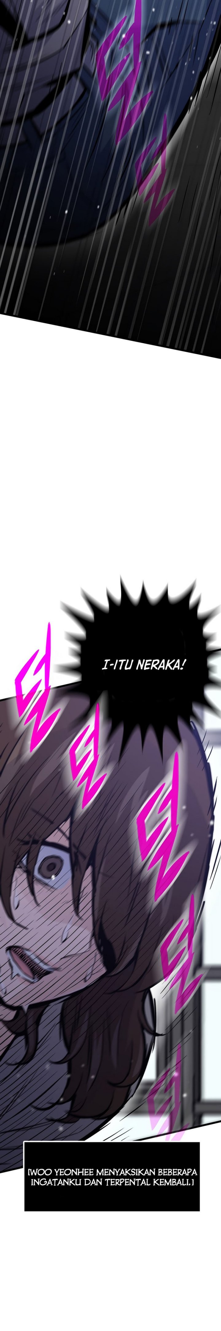 Past Life Regressor (Remake 2022) Chapter 38 Gambar 22