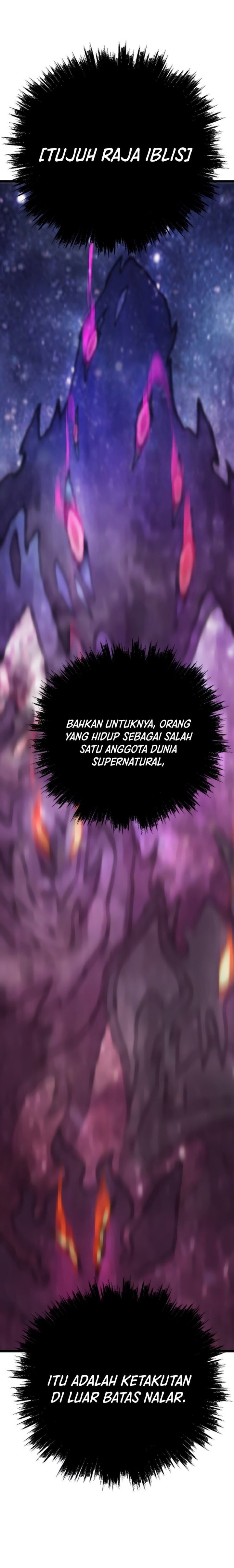 Past Life Regressor (Remake 2022) Chapter 38 Gambar 23