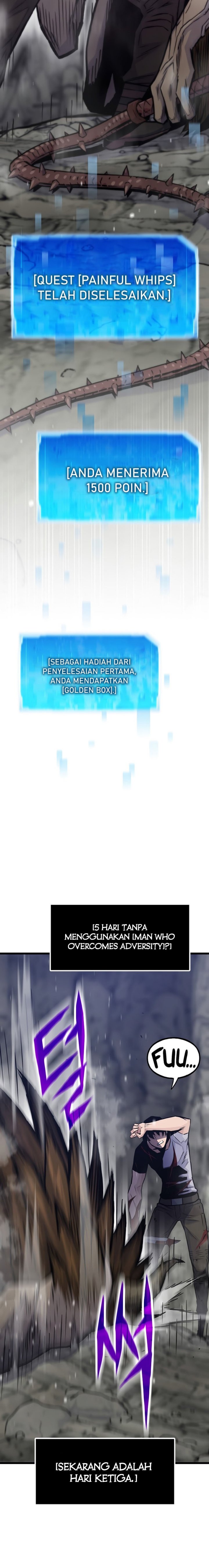 Past Life Regressor (Remake 2022) Chapter 38 Gambar 28