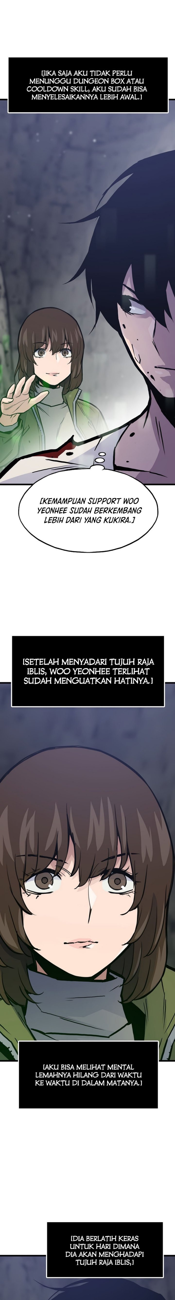 Past Life Regressor (Remake 2022) Chapter 38 Gambar 29