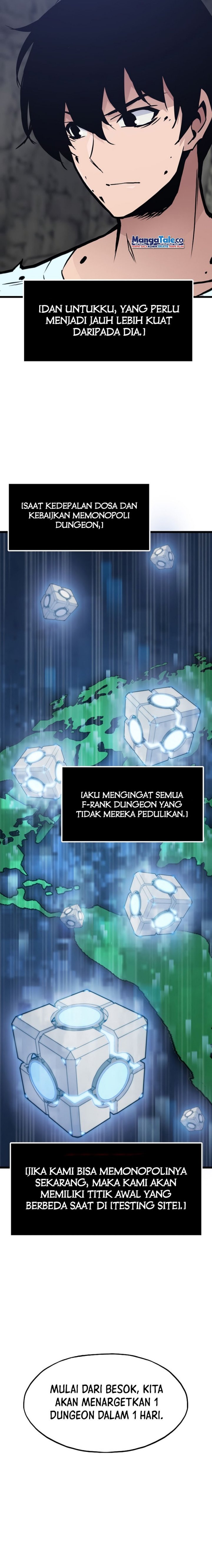 Past Life Regressor (Remake 2022) Chapter 38 Gambar 30