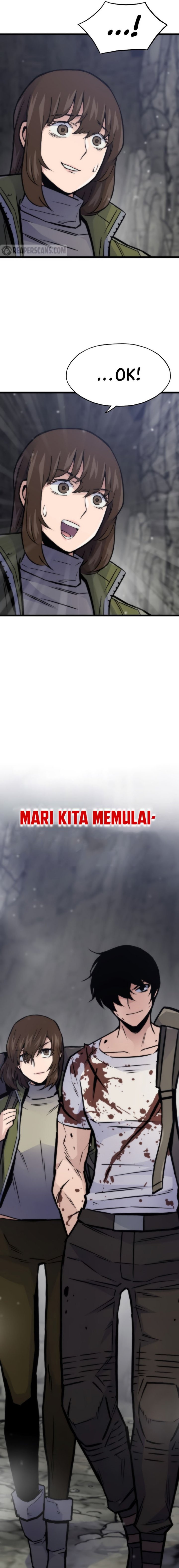 Past Life Regressor (Remake 2022) Chapter 38 Gambar 31