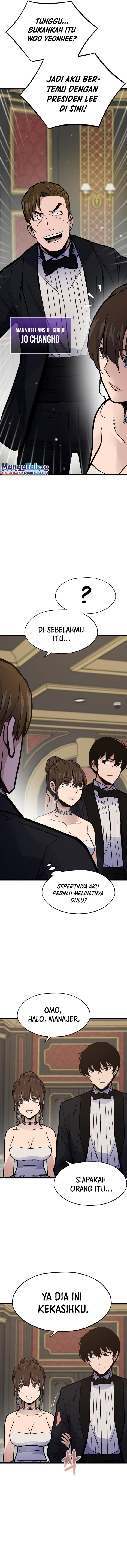 Past Life Regressor (Remake 2022) Chapter 39 Gambar 8