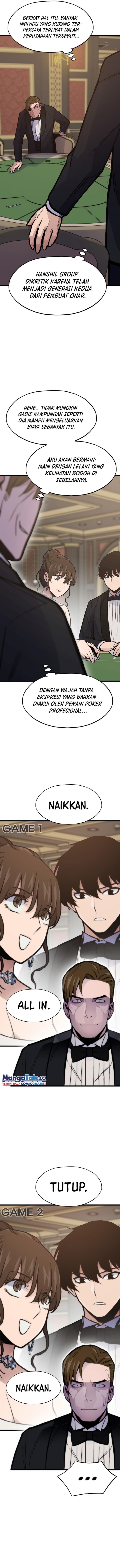 Past Life Regressor (Remake 2022) Chapter 39 Gambar 10