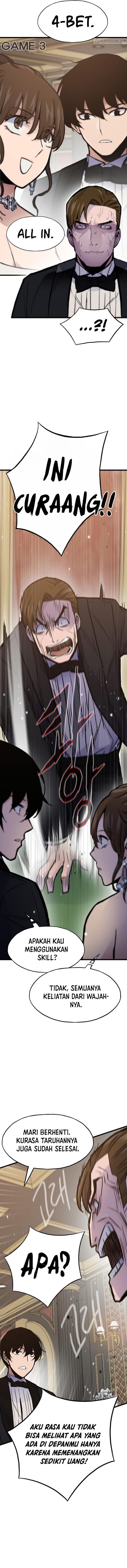 Past Life Regressor (Remake 2022) Chapter 39 Gambar 11