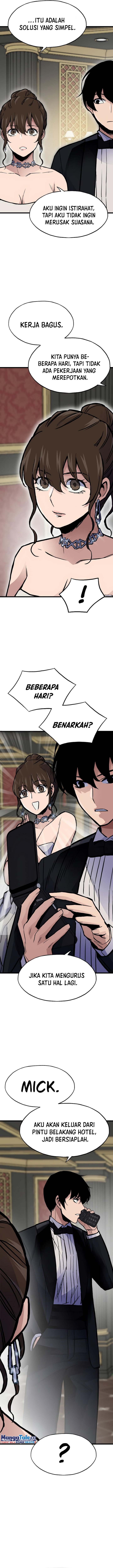 Past Life Regressor (Remake 2022) Chapter 39 Gambar 13