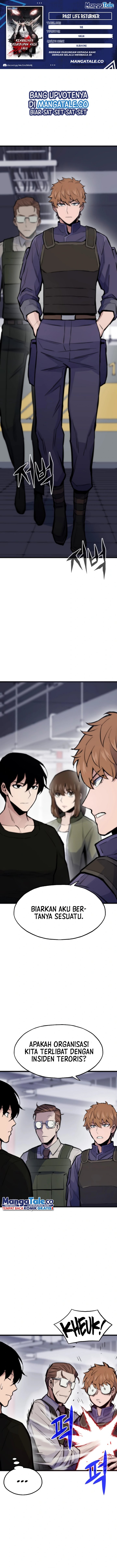 Past Life Regressor (Remake 2022) Chapter 43 Gambar 1