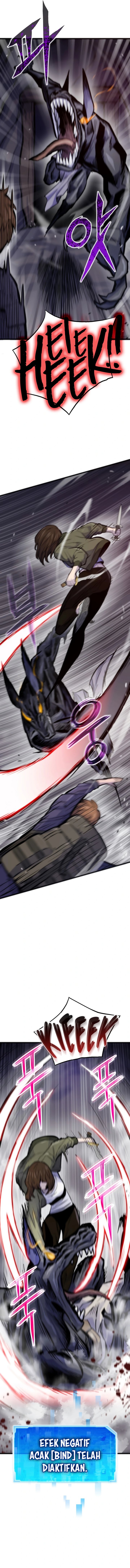 Past Life Regressor (Remake 2022) Chapter 43 Gambar 5