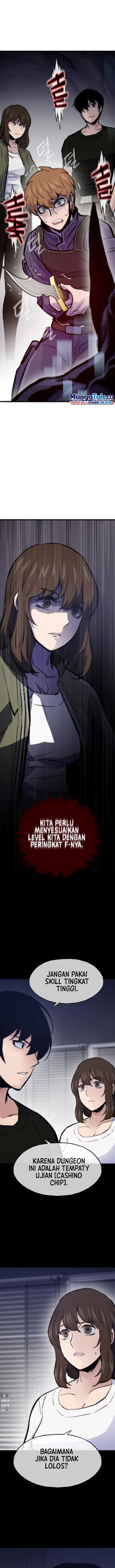 Past Life Regressor (Remake 2022) Chapter 43 Gambar 7