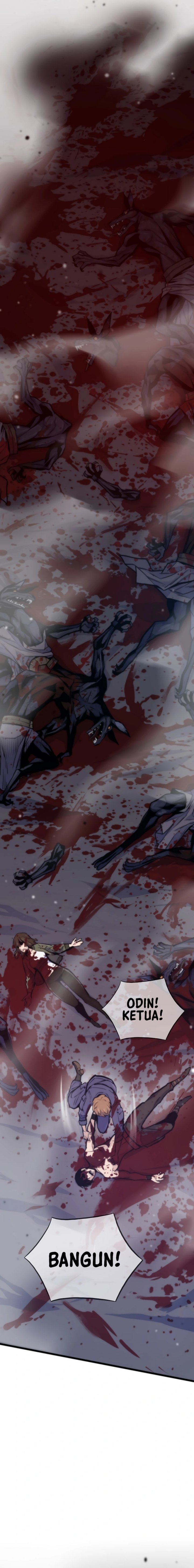 Past Life Regressor (Remake 2022) Chapter 43 Gambar 15