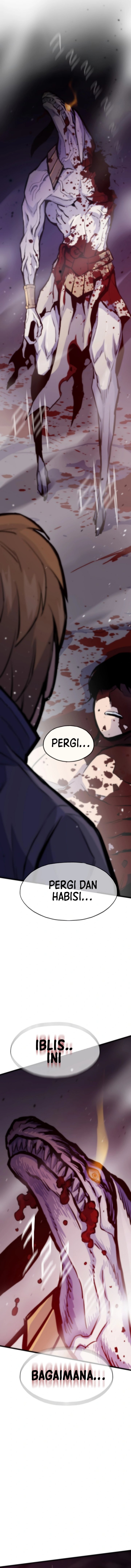 Past Life Regressor (Remake 2022) Chapter 43 Gambar 16
