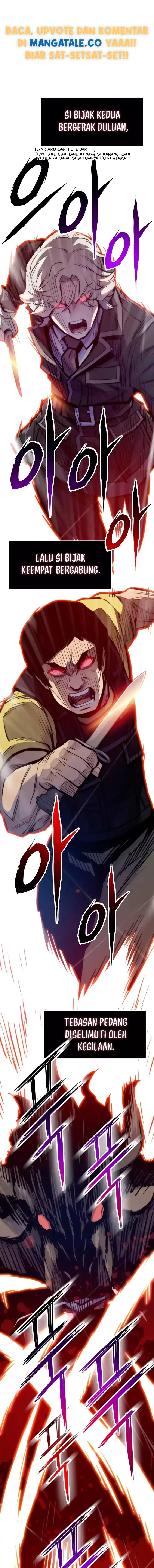 Past Life Regressor (Remake 2022) Chapter 47 Gambar 2